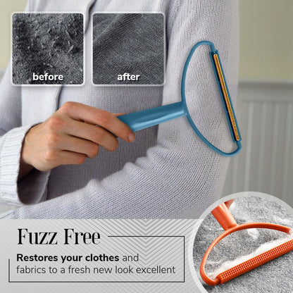 Fuzz Shaver Lint Remover